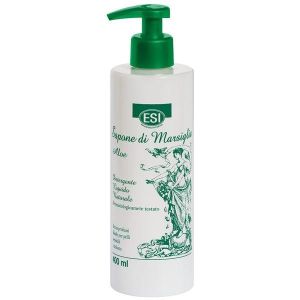 Esi Sapone di Marsiglia Aloe Liquido 400ml