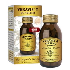 Veravis-t Supremo Grani Corti Dr.giorgini 90g