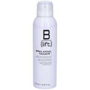 B Lift Spray Attivo Cellulite Effetto Rimodellante 150ml