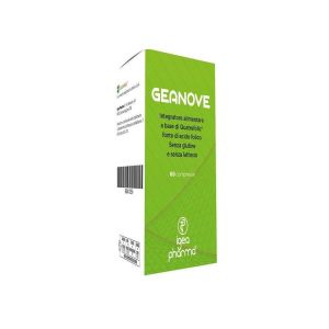 Geanove 60 Compresse
