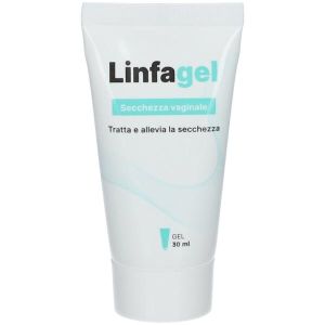 Linfagel Gel Vaginale