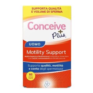 Conceive Plus Supporto per Motilita' Maschile 60 Capsule