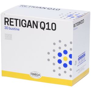 Retigan Q10 30 Bustine