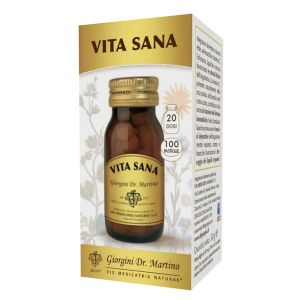 Vita Sana 100 Pastiglie