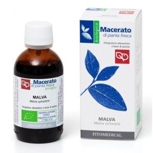 Malva Tintura Madre 50ml Bio