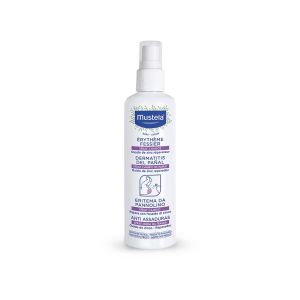 Mustela Spray Cambio Riparatore Ossido di Zinco 75ml