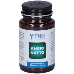 Angio Natto 30 Capsule