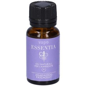 Vapo Essentia Agarwood e Patchouly Olio Essenziale 10ml