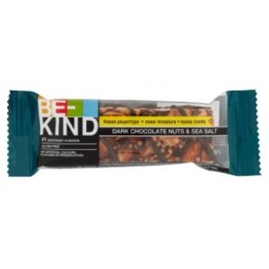 Be Kind Barretta Caramel Almond 40g