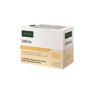 Drena 60 Capsule