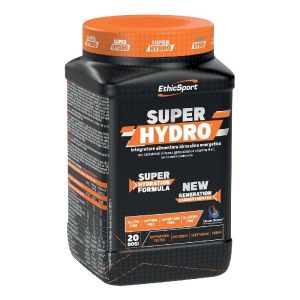Ethic Sport Super Hydro Gusto Limone 500g