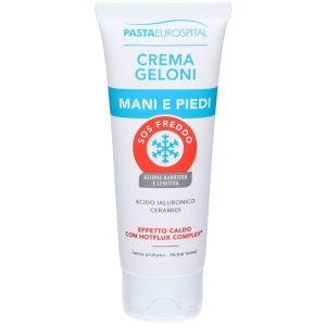 Pasta Eurospital Crema Geloni 60ml