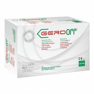 Sofar Gerdoff Compresse Orosolubili