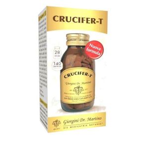 Crucifer T 140 Pastiglie