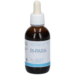 Algilife  Ri-para