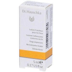 Dr. Hauschka Lozione Rinfrescante Contorno Occhi 5ml