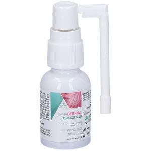 Promopharma  Xanadermal  Afte Oral Spray