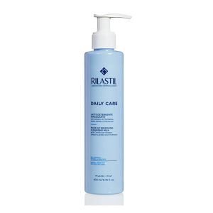 Rilastil Daily C Latt Det200ml