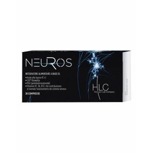 Neuros 30 Compresse