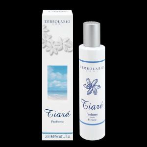L'erbolario Profumo Tiaré 50ml