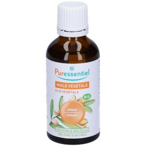 Puressentiel Olio Vegetale di Argan Bio 50ml