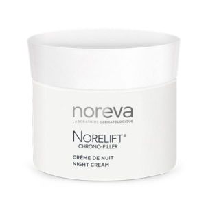 Norelift Chrono Filler Crema Notte 50ml