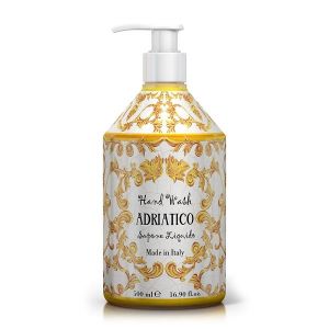 Le maioliche sapone liquido adriatico 500ml