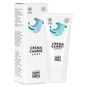 Mammababy Crema Cambio Baby Cosmos Natural 100ml