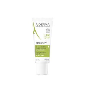 A-derma A-D leggera Biology 40 ml