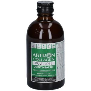 Artron Collagen   Granuli Contenitore MULTIdose