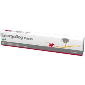 Drn Energodog Pasta Mangime Complementare Cane 15ml