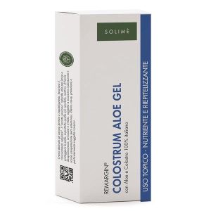 Remargin Colostrum Aloe Gel 100ml