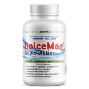 Dolcemag Super Active 180g