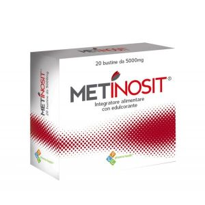 Metinosit 20 Bustine