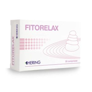 Hering Fitorelax Compresse