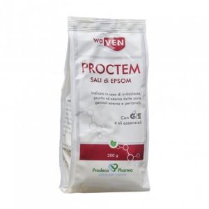 Waven Proctem Sali di Epsom 300g