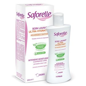 BOIRON SAFORELLE DET ULTRA IDR 500 ML