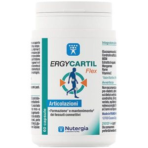 Ergycartil Flex 60 Capsule
