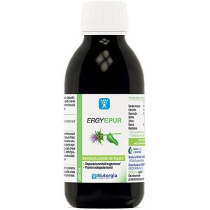 Ergyepur 250ml