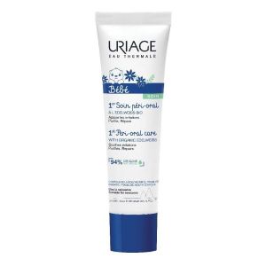Uriage Bébé Crema Riparatrice Peri-orale 30ml