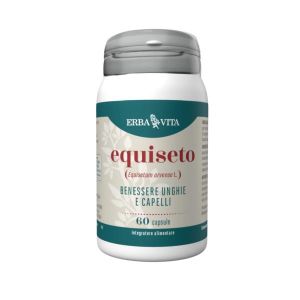 Erba Vita Equiseto 60 Capsule