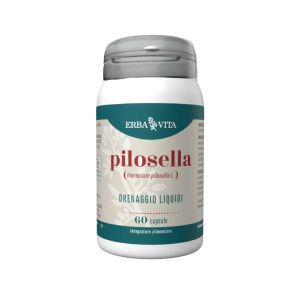 Erba Vita Passiflora 60 Capsule