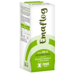 Emaflog 200ml