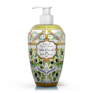 Maioliche bagnodoccia 700 ml italian olive oil