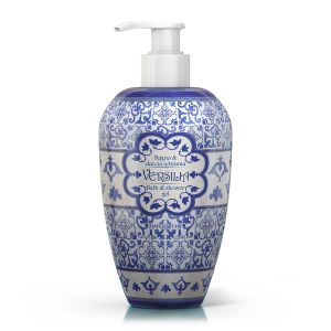 Doccia Schiuma Versilia Le Maioliche 700ml