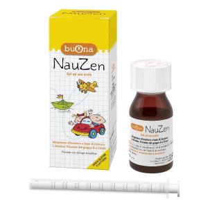 Nauzen Flacone 50ml
