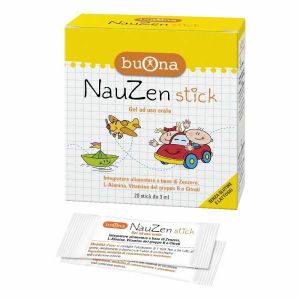 Nauzen Stick 20 Pezzi