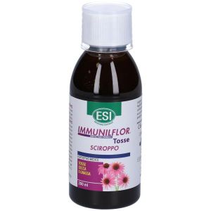 Esi Immunilflor Sciroppo Tosse 200ml