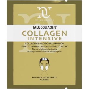 Natur Unique Ialucollagen Collagene Intensive Guance 17g