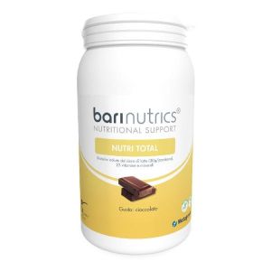 Metagenics™ Barinutrics  Nutri Total Chocolate